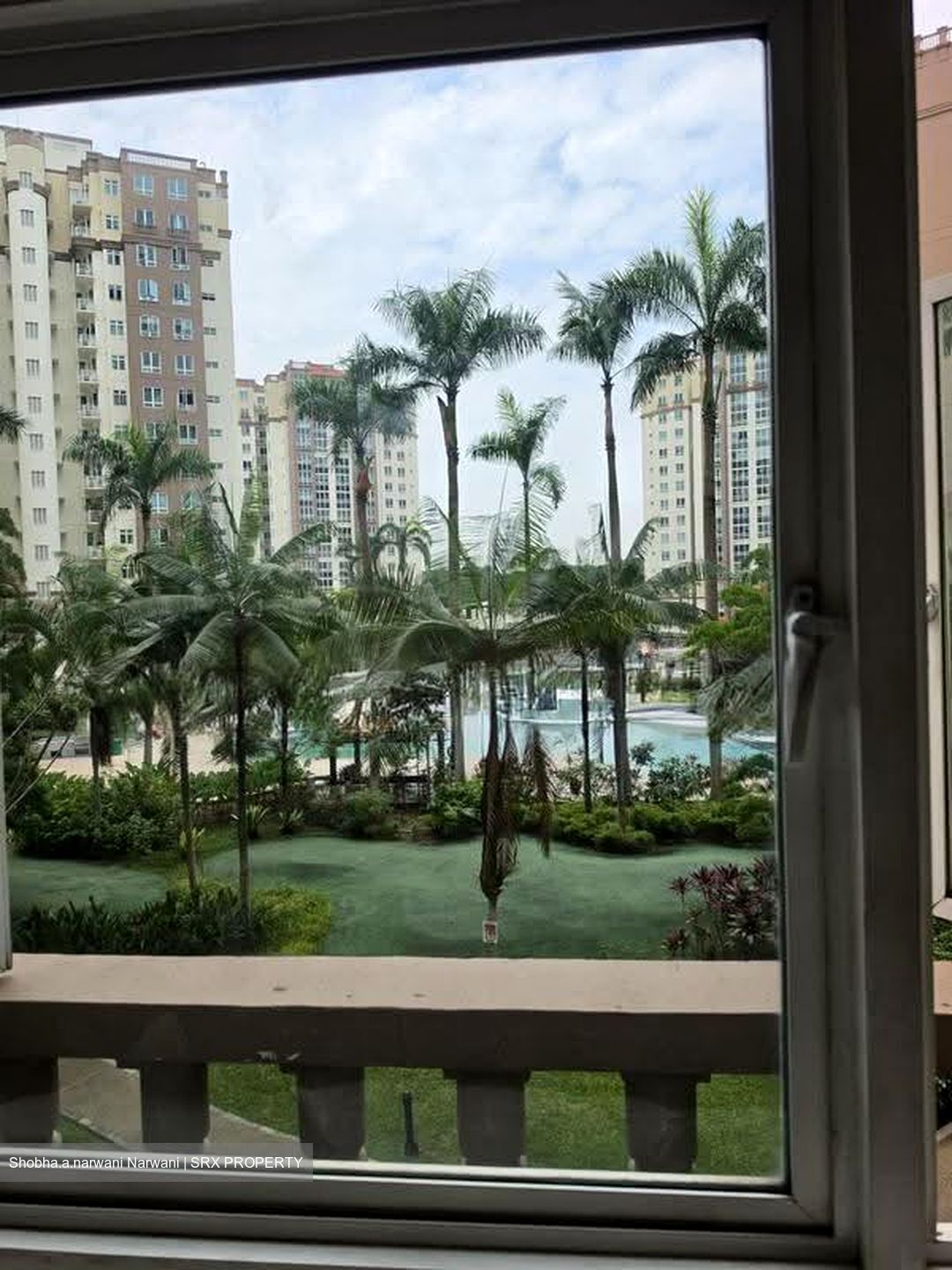 The Tropica (D18), Condominium #623171311